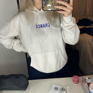 CHANCE 3 hoodie - Chance the Rapper authentic merch